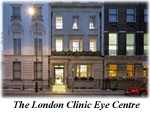 London Eye Clinic
